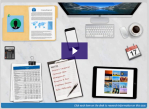 case studies demo video